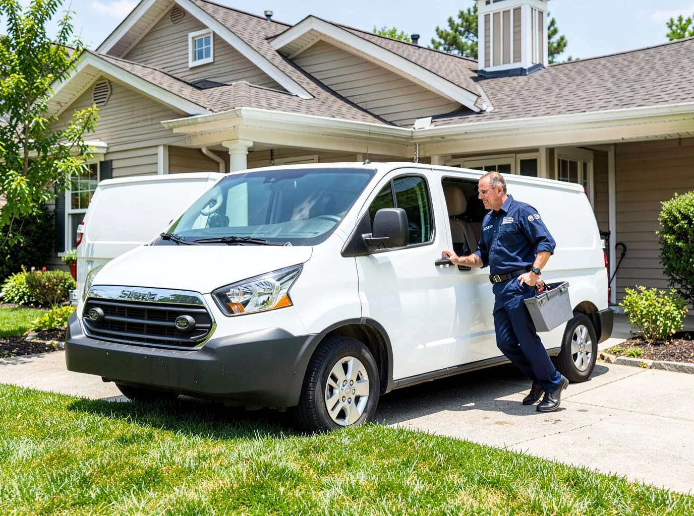 Emergency Plumber company in Bryson, TX