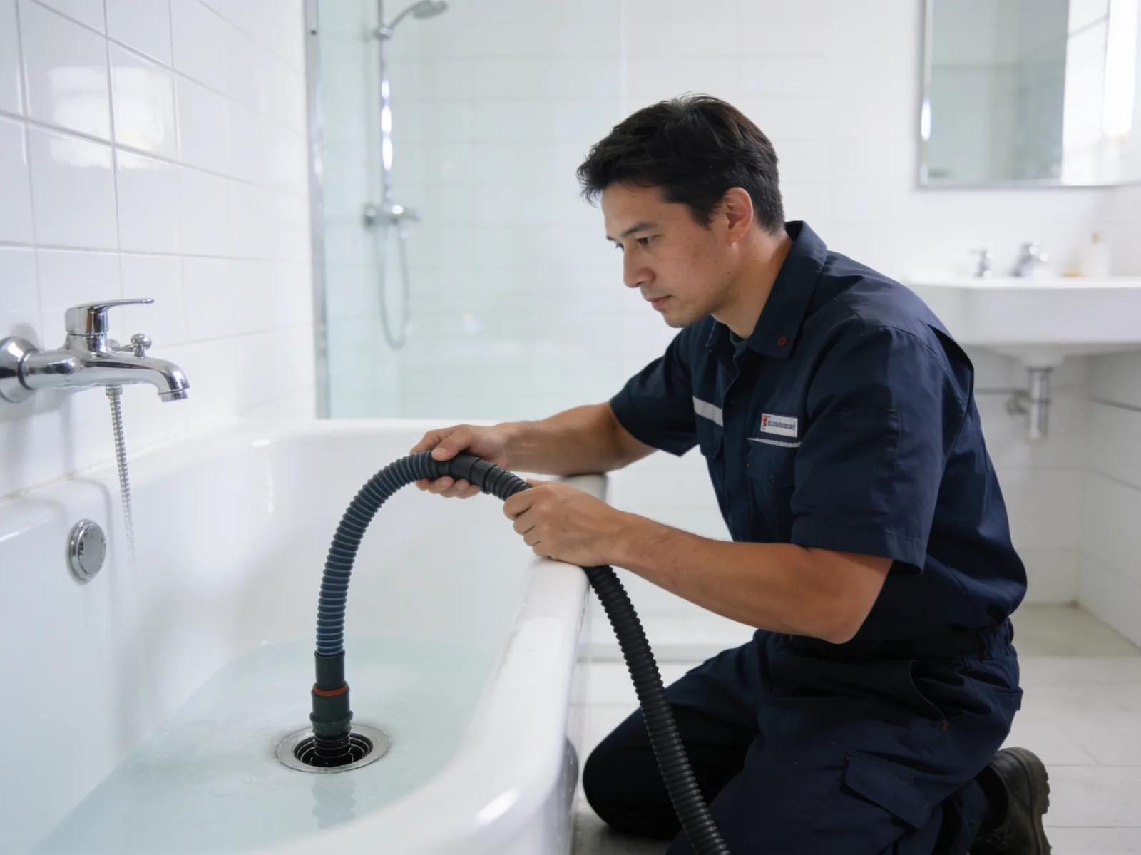 Emergency Plumber Bryson, TX FAQs